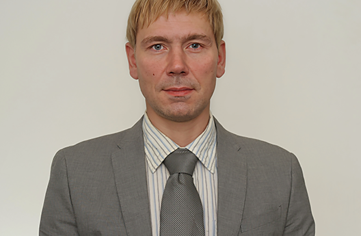 Соленов Иван Владимирович